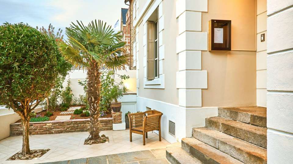 Hôtel Beaufort